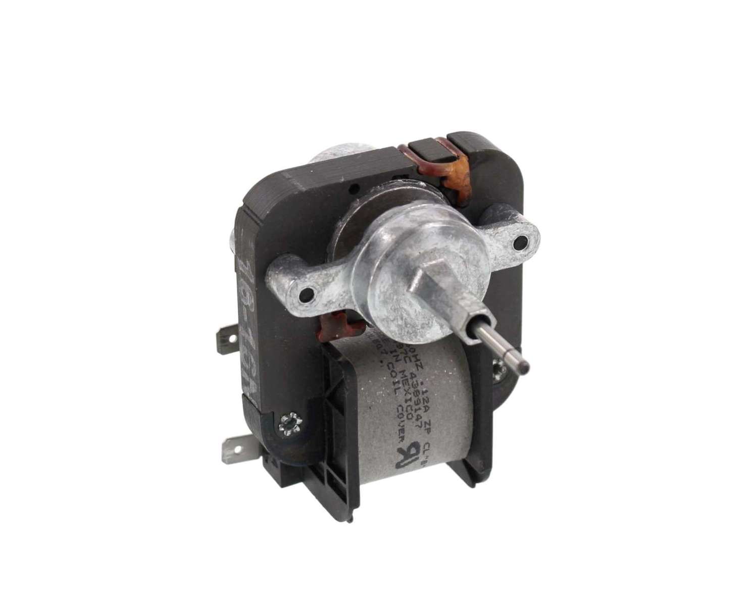WP4389147 - Genuine OEM Whirlpool Refrigerator Evaporator Fan Motor
